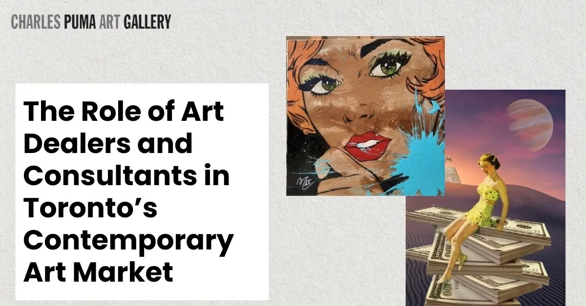 Exploring Contemporary Art in Toronto Galleries and Exhibits Near You